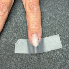 Tape method